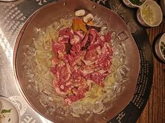 -泽成冰煮羊(非·遗东岸国际店)