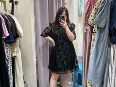 -绮梦微胖大码女装(东方社区三十一街坊店)
