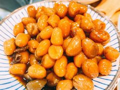 -许妈妈餐厅烤肉烧烤家常菜(明润广场店)