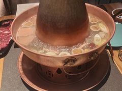 -额尔敦草原涮羊肉·烧烤(冻青树总店)
