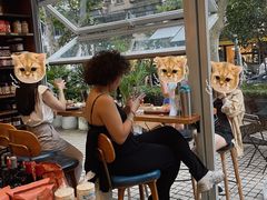 -Alimentari早午餐(安福路店)