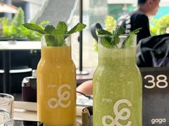 -gaga(深圳福田星河COCO Park店)