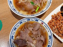-直隶安家牛肉罩饼(新石店)