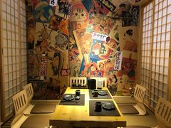 -匠糊·日本料理(美岸广场店)