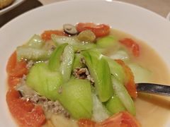 -正佳广场万豪酒店-粤菜餐厅·点心·海鲜·聚餐