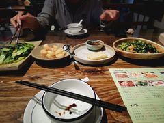 -水煮三国·川鲁江湖菜(香山店)