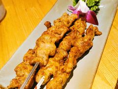 越式香茅烤肉-米纸越南小馆(金鹰世界店)