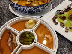 -徐记私厨(半淞园路店)