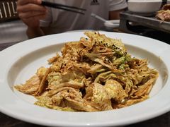 -新乾隆酒楼(帝景园店)