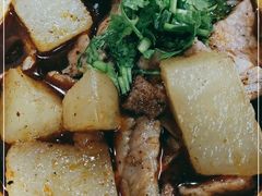 -王记生烫牛杂面馆(兰陵路店)