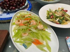 -鲜得莱渔港·小平岛海胆馆(七贤岭店)