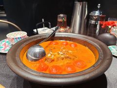 -四季小馆·潤·中国菜(越秀公园店)