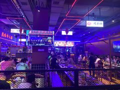 -乌兰烧烤·烤羊腿(西丽店)