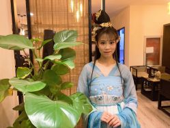 -盘子女人坊古装写真摄影(天津总店)