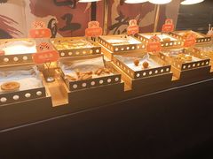 -芝小官毛肚火锅海鲜自助(淮安清江浦区新亚店)