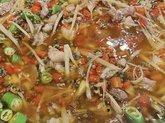 老街鲜锅兔-厨神老街兔·淳朴人家店(盐帮菜风味名店)