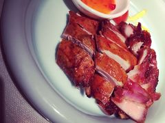 烧味拼盘-花千醉(新街口店)