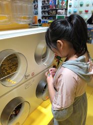 -kidsland(上海环球港店)