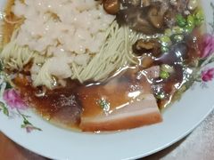 -东吴面馆(因果巷店)