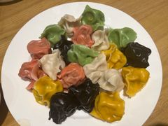 -汇丰苑·海鲜青岛菜(中山路大鲍岛店)