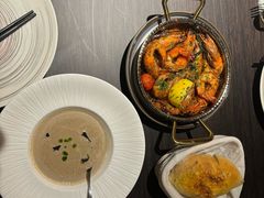 -庐灶江南·江南菜·四合院Bistro(东直门雍和宫·原华侨宾馆店)