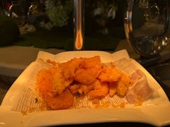 -东莞塘厦三正半山温泉酒店·沙利文西餐厅