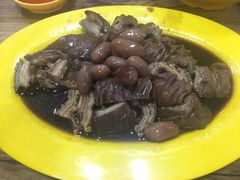 -正正文志记猪什汤