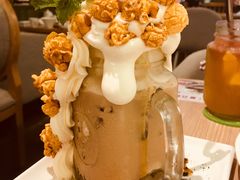 -仙踪林(江燕路万科里店)