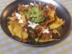 -墨纪Mojí墨西哥餐厅(官舍店)