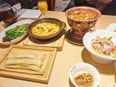 -潞州宴·长治人的会客厅(长兴北路店)
