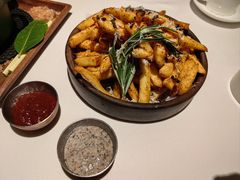 -王品牛排(珠海富华里店)