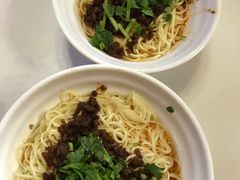 -万县面馆(高笋塘店)