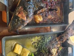 -北京王府井希尔顿酒店·万斯阁西餐厅