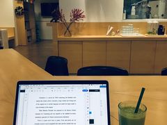 -Cafe Mersey默西咖啡(西交店)