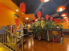 -江湖水乡铁锅炖魚(周庄嘉园店)