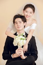 -日光视觉婚纱摄影(旗舰店)