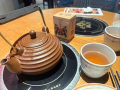 -吃饭皇帝大土家民族菜(荟聚店)