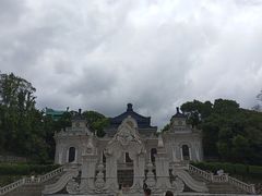 -珠海圆明新园