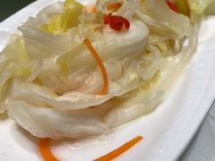 台式泡菜-光头匠
