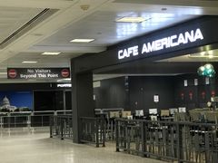 -华盛顿杜勒斯国际机场