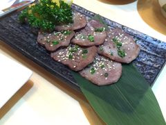 -兆治日本料理(华府世家店)