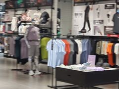 -李宁(大宁国际旗舰店)