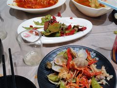 -李叔叔虾蟹大排档(青羊店)