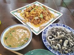 -牛街老爆肚满(牡丹园店)