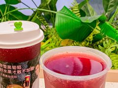 -奈雪的茶(正弘城PRO+店)