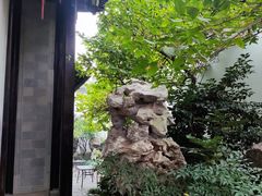 -胡雪岩故居