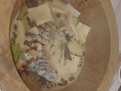 -云中鱼蒸汽石锅鱼(川沙百联店)