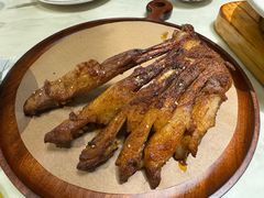 -私厨味道·广西菜