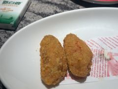 -新白鹿餐厅(松江开元地中海店)