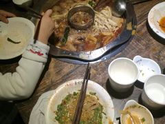 -喜虾客·大虾火锅(郑州无限城店)